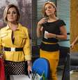  Foto: TV Globo / Divulgação