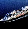 O primeiro navio a entrar em reforma será o Azamara Journey, em janeiro  Foto: Azamara Club Cruises/Divulgação