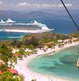  Foto: Royal Caribbean International/Divulgação