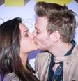 Thais Fersoza e Michel Teló prestigiaram a estreia do filme Minions  Foto: Raphael Castello / AgNews