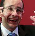 Marcelo Odebrecht foi preso junto com três executivos de sua companhia  Foto: Reuters / BBC News Brasil