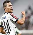 Petros é mais um a deixar o Corinthians  Foto: iguel schincariol