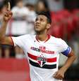 Souza foi vendido pelo São Paulo ao Fenerbahce, da Turquia  Foto: Daniel Vorley/Agif / Gazeta Press