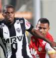 Jemerson vem fazendo um bom Campeonato Brasileiro pelo vice-líder Atlético-MG  Foto: Gil Leonardi / LANCE!Press