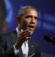 Presidente dos Estados Unidos, Barack Obama  Foto: Kevin Lamarque / Reuters