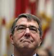 Secretário de Defesa dos EUA, Ash Carter, em Washington. 17/06/2015  Foto: Carlos Barria / Reuters