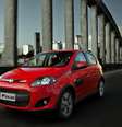 Novo Palio está entre os carros com a manutenção mais difícil  Foto: Fiat / Disco Virtual