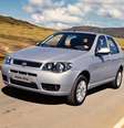 Palio Fire 2016  Foto: Fiat / Divulgação