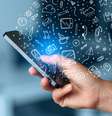 A Apple permite que você peça reembolso do aplicativo em caso de compra equivocada  Foto: Shutterstock