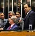 Reforma que passou na Câmara não agrada movimentos políticos  Foto: Divulgação/BBC Brasil