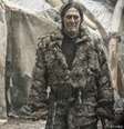Personagens de Game of Thrones temem chegada do inverno; do outro lado do muro, sempre está nevando  Foto:  AP/HBO