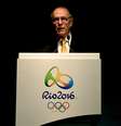 Carlos Arthur Nuzman é o atual presidente do Comitê Rio 2016  Foto: Buda Mendes / Getty Images 