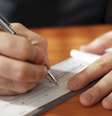 Percentual de cheques devolvidos por falta de saldo aumentou  Foto: iStock