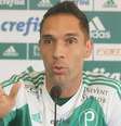 Fernando Prass: "se cinco, seis ou quatro não estiverem tão bem, fica complicado"  Foto: Reginaldo Castro / LANCE!Press