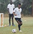 Léo Moura ainda precisa se desvencilhar do Fort Lauderdale Strikers para se apresentar oficialmente ao Coritiba  Foto: Divulgação