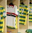  Foto: Matt May / Tampa Bay Rowdies / Divulgação