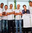 Bom Senso vê menos controle da Bancada da Bola na Câmara e no Senado do que em Comissão  Foto: Divulgação