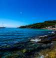 Búzios é uma das cidades mais visitadas por cruzeiros no Brasil  Foto: Prefeitura de Búzios/Divulgação