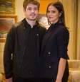 Maurício Destri e Marquezine: juntos ou não?   Foto: Globo/João Miguel Júnior