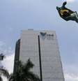 Sede da Vale no centro do Rio de Janeiro. 15/12/2014.  Foto: Pilar Olivares / Reuters