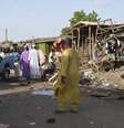 Ataques atribuídos ao Boko Haram deixam 42 mortos na Nigéria  Foto: Jossy Ola / AP