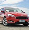  Foto: Ford / Divulgação