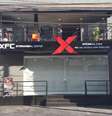 O prédio conta com cinco andares e uma grande estrutura  Foto: XFC / Divulgação