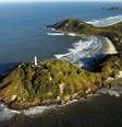 Ilha do Mel é um segredo escondido entre rotas de cruzeiros no Brasil  Foto: Prefeitura de Paranaguá/Divulgação