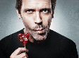 House, que criticava o amor  Foto: Fox / Divulgação