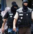 Suspeito de ataque na França estava sendo investigado pela polícia e foi preso  Foto: Divulgação/BBC Brasil