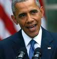 Presidente dos EUA, Barack Obama, fala sobre decisão da Suprema Corte. 26/06/2015  Foto: Gary Cameron / Reuters