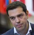 "Eu não acho que o plano deles seja expulsar a Grécia da zona do euro", disse Alexis Tsipras  Foto: Yves Herman / Reuters