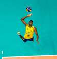  Foto: FIVB / Divulgação