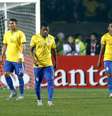  Foto: Felipe Trueba / EFE