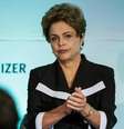 Presidente busca convencer empresários americanos a investir no Brasil e afastar temores sobre turbulência política no país  Foto: (Reuters)