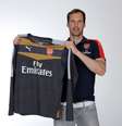  Foto: Arsenal / Divulgação