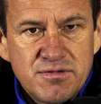 Segundo CBF, Dunga não está com o cargo ameaçado  Foto: Carlos Garcia Rawlins / Reuters