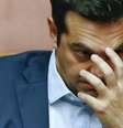 Premiê Alexis Tsipras faz campanha pelo 'não' em referendo do próximo domingo  Foto: Reuters