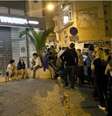 Os bancos gregos estão sob medidas de controle de capital  Foto: AFP