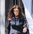 Caitlyn Jenner fez compras em Nova York nesta terça (30)  Foto: The Grosby Group