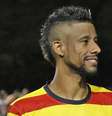 Lateral direito foi dispensado do Fort Lauderdale Strikers  Foto: Fort Lauderdale Strikers / Divulgação