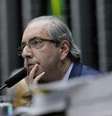 Milton Schahin acusou o presidente da Câmara, Eduardo Cunha (PMDB-RJ), de patrocinar um esquema de “perseguição às suas empresas” ao jornal O Globo  Foto: Divulgação/BBC Brasil