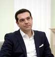 Alexis Tsipras pede para população votar não em plebiscito  Foto: Wikimedia