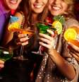 Truques podem ajudar a economizar em bebidas a bordo de cruzeiros  Foto: Pressmaster/Shutterstock