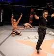 Guilherme Faria quer voltar a brilhar no XFC  Foto: XFC / Divulgação
