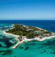 Companhias de cruzeiro oferecem destinos particulares  Foto: Royal Caribbean International/Divulgação