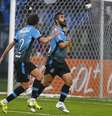  Foto: Lucas Uebel/Grêmio / Divulgação