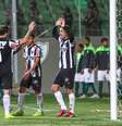  Foto: Bruno Cantini/Atlético-MG / Divulgação
