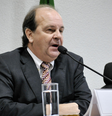 Jorge Zelada foi citado por delatores presos nas fases anteriores da operação  Foto:  