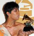 Natalie Cole, filha de Nat King Cole, é estrela de cruzeiro de jazz  Foto: s_bukley/Shutterstock
